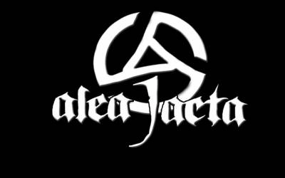logo Alea Jacta (ESP)